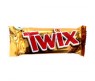 TWIX CHOCOLATE 50G