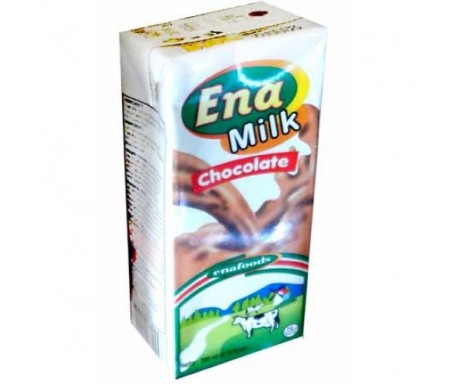 ENA MILK CHOCOLATE DRINK 250ML