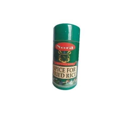 NORA FRIED RICE SPICE 150G