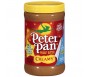 PETER PAN PEANUT BUTTER 462G