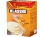 KLASSNO CAPPUCCINO IRISH CREAM 8X18