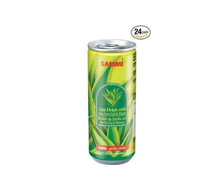 SAMMI ALOE VERA DRINK 240ML