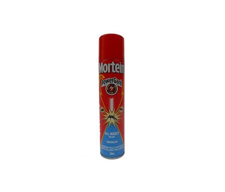 MORTEIN ODORLESS300ML