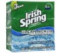 IRISH SPRING CLEAN SCRUB X3 318.93G