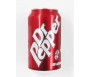 DR PEPPER CAN DRINK 355ML