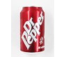 DR PEPPER CAN DRINK 355ML