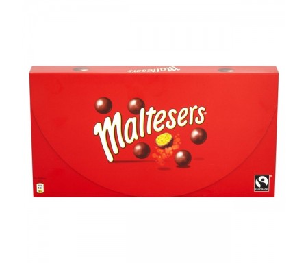 MALTESERS FUN TIMES CHOCOLATE 360G