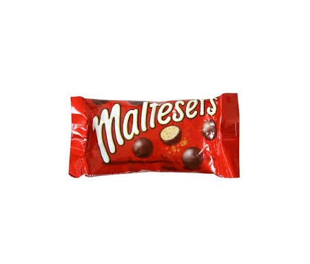 MALTESERS BOX CHOCOLATE 37G