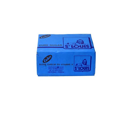 ST LOUIS SUGAR 500G