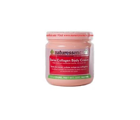 NATURESSENCE SWISS COLLAGEN LOTION