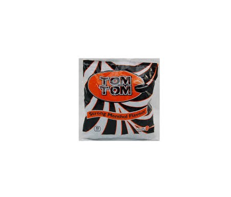 TOM TOM STRONG MENTHOL SWEET