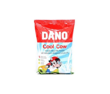 DANO COOL COW 400G REFILL