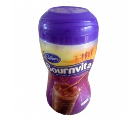 BOURNVITA 900G