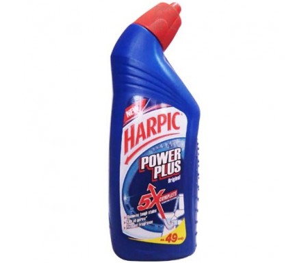 HARPIC POWER PLUS 725ML