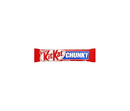 KITKAT CHUNKY CHOCOLATE 48G