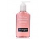NEUTROGENA OIL FREE ACNE WASH PINK