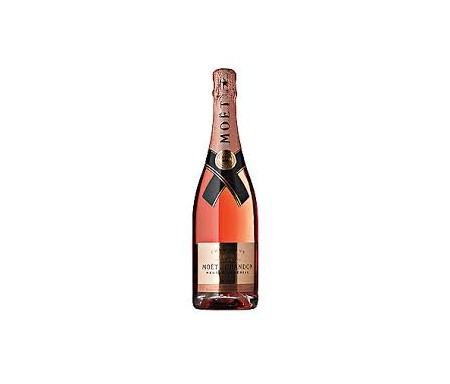 MOET & CHANDON NECTAR IMPERIAL ROSE