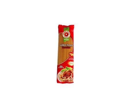 GOLDEN PENNY SPAGHETTINI 500G