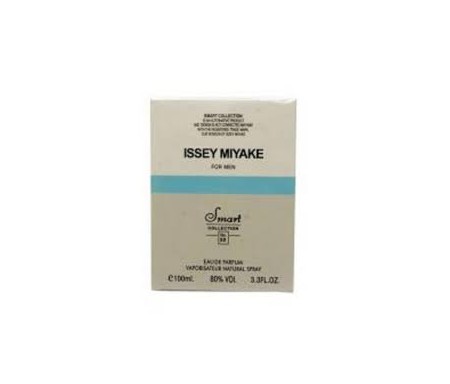 SMART ISSEY MIYAKE 100ML SMART ISSEY MIYAKE 100ML
