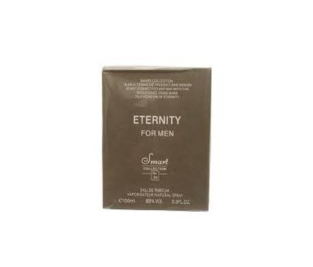 SMART ETERNITY MEN 100ML