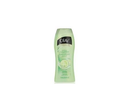 OLAY SOOTHING CUCUMBER 700ML