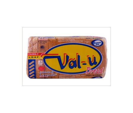 VAL U BREAD