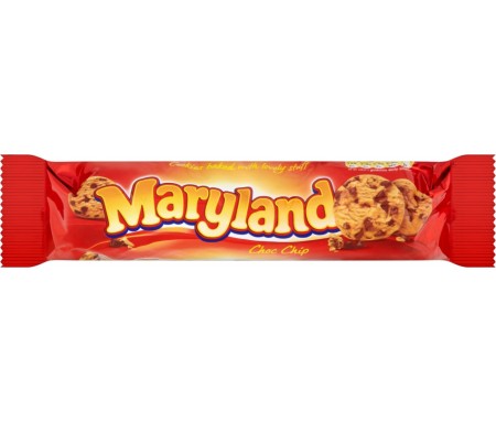 MARYLAND CHOC CHIP