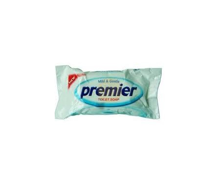 PREMIER TOILET BAR SOAP