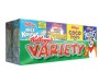 KELLOGS VARIETY PACK