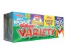 KELLOGS VARIETY PACK