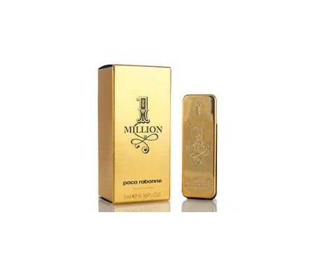 1 MILLION PACO RABBANE 5ML