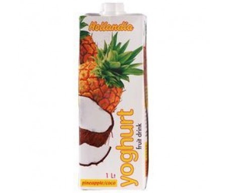 HOLLANDIA YOGHURT PINEAPPLE