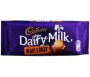 DAIRY MILK WHOLE NUT 120G