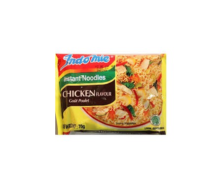 INDOMIE CHICKEN 70G