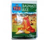 TRS BASMATI RICE 5KG