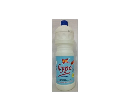 HYPO BLEACH 1L