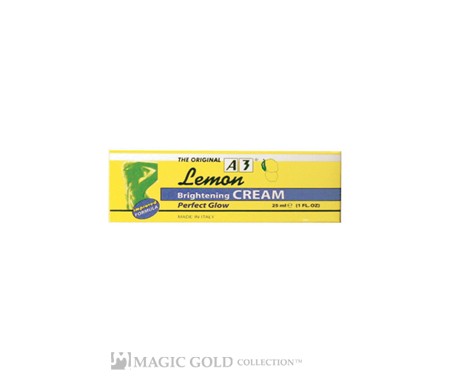 LEMON CREAM BRIGHTENING PERFECT GLOW 250ML