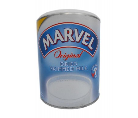 MARVEL DRIED SKIMMED MILK 340G