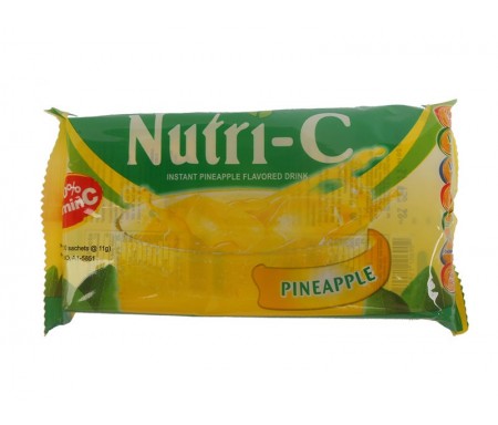 NUTRI-C PINEAPPLE