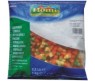 HOMI FROZEN MIXED VEGETABLE 1KG