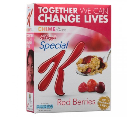 KELLOGS SPECIAL KRED BERRY 320G