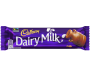 CADBURY DAIRY MILK