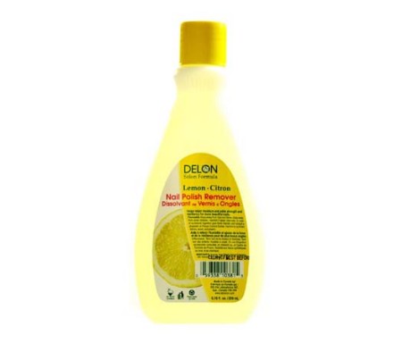 DELON NAIL POLISH REMOVER 200ML