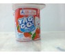 YAG GO YOGHURT STRAWBERRY X4