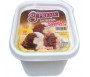 SUPREME ICE CREAM CHOCOLATE 4L