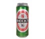 BECK'S BEER 500ML