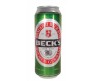 BECK'S BEER 500ML