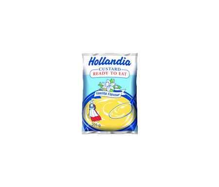 HOLLANDIA CUSTARD READY TO EAT