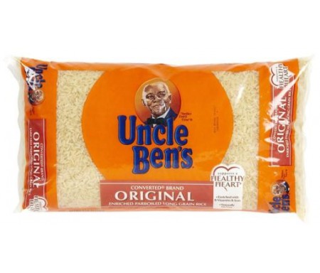 UNCLE BEN'S ORIGINAL RICE 5.44KG