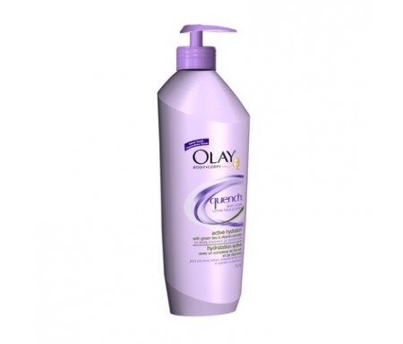 OLAY QUENCH ACTIVE HYDRATION 350ML